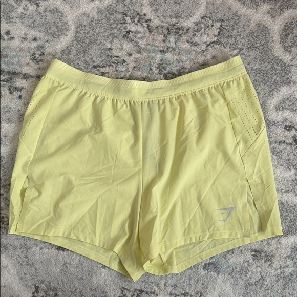 Gymshark Running Shorts - Picture 1 of 8